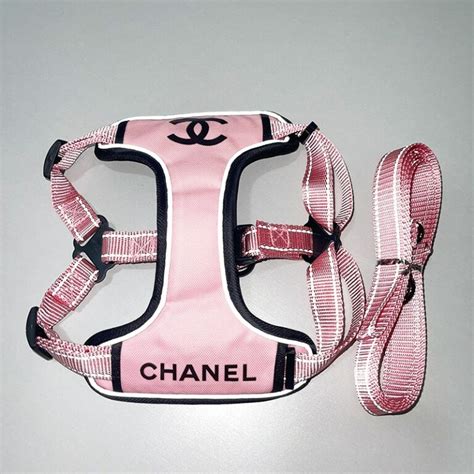 chanel dog accessories uk|Chanel dog accessories.